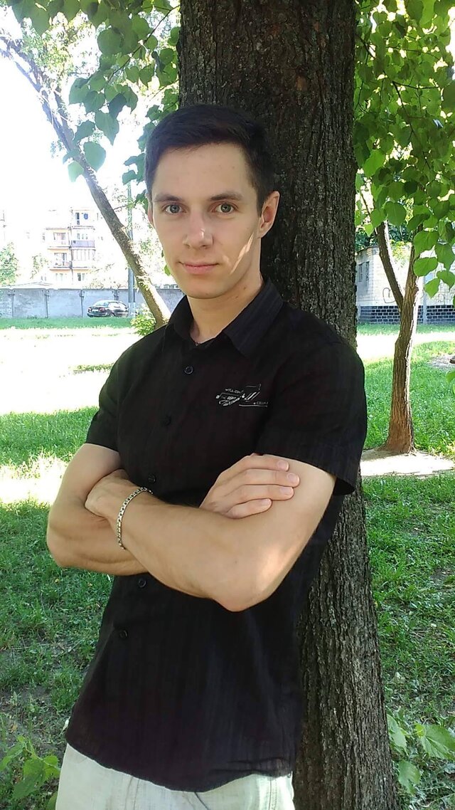 Foto Vladislav Dihtarev