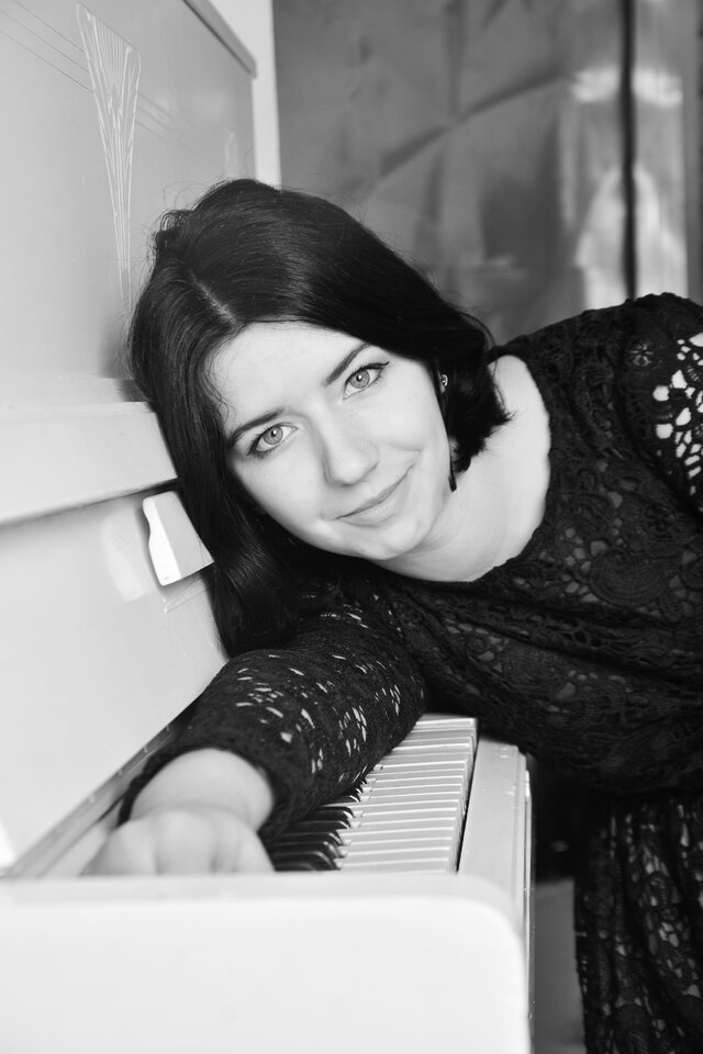 Alexandra Podkopaeva's photo