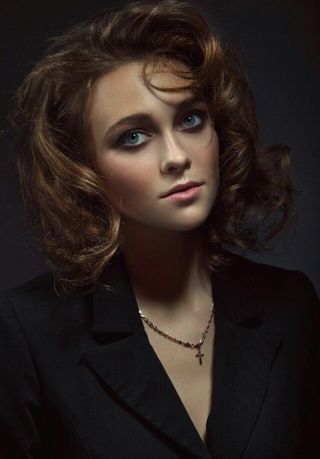 Polina Ivonina's photo