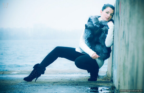 Valeria Segoleva's photo