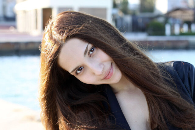 Tat'jana Pushko's photo