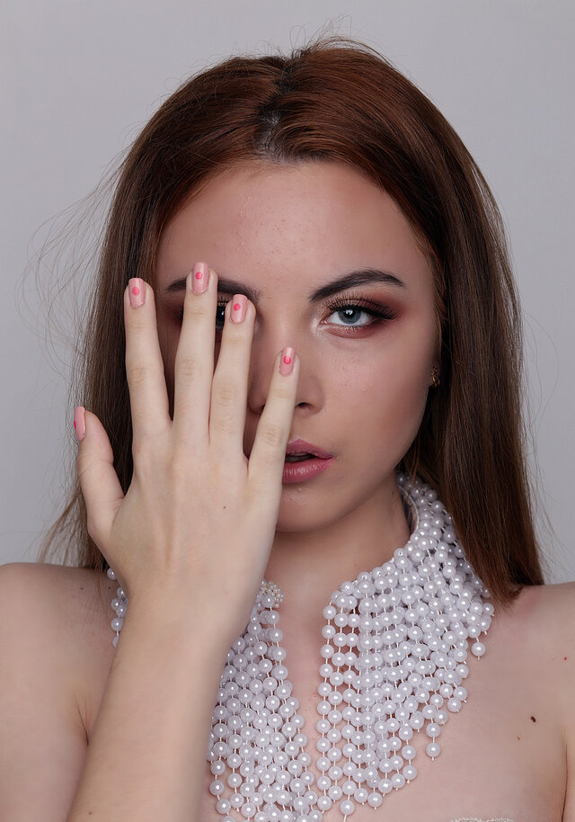 Foto Nika Ryzova