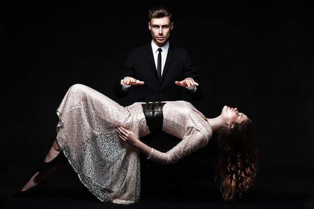 Evgeniy Kherunenko's photo