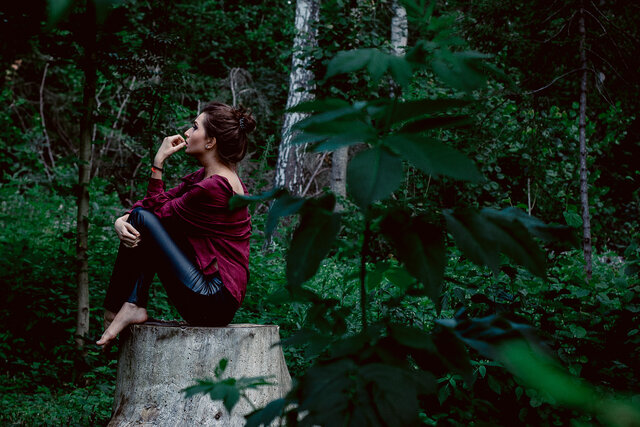 Anastasija Sinchinova's photo