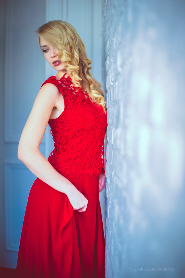 Zinaida Filatova's photo