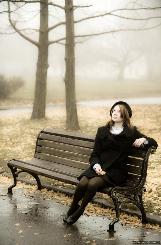 Diana Nenaseva's photo