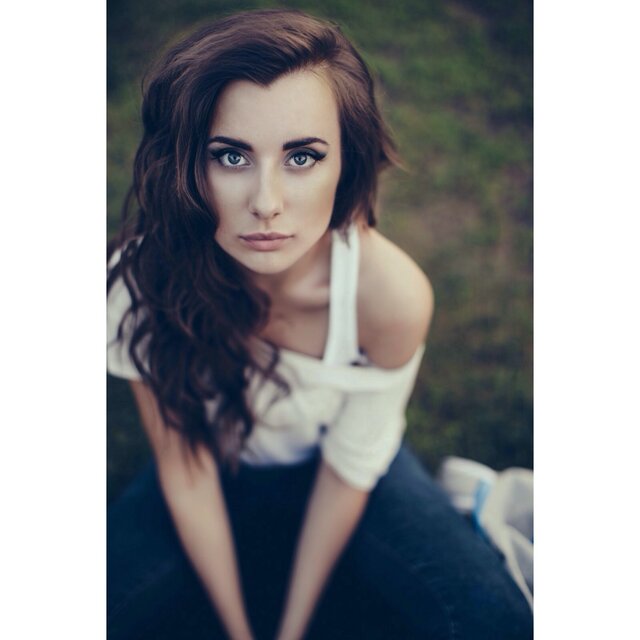 Foto Maria Bulanova