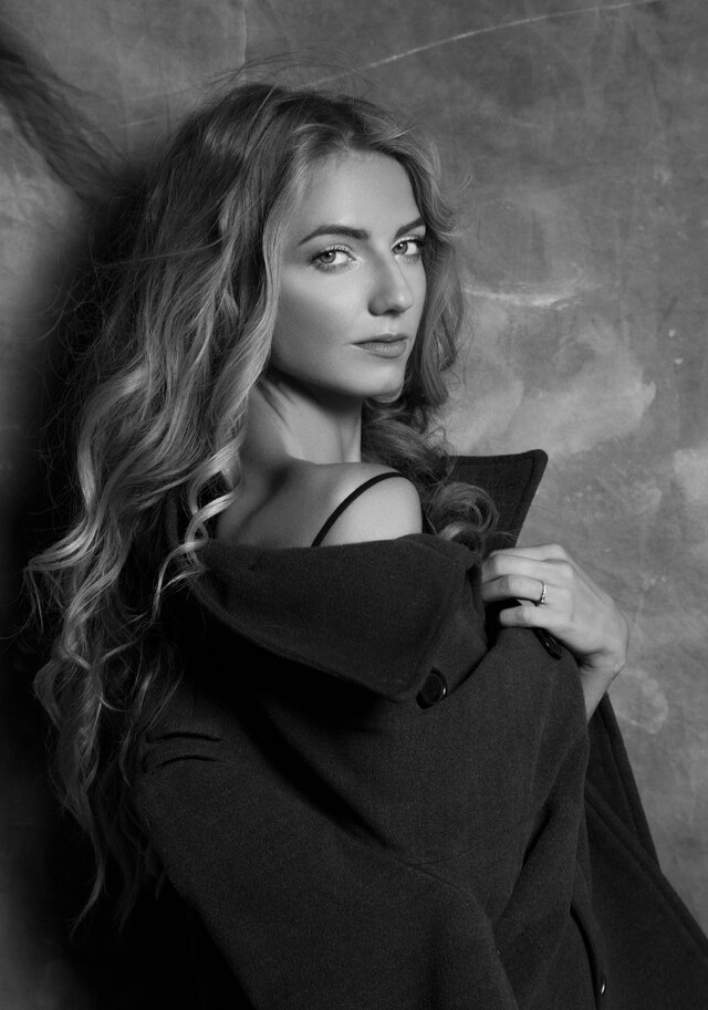Foto Daria Gavrilchenko