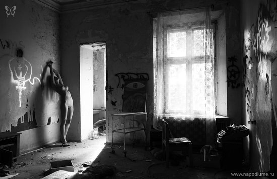 Фото Андрей Кочешков