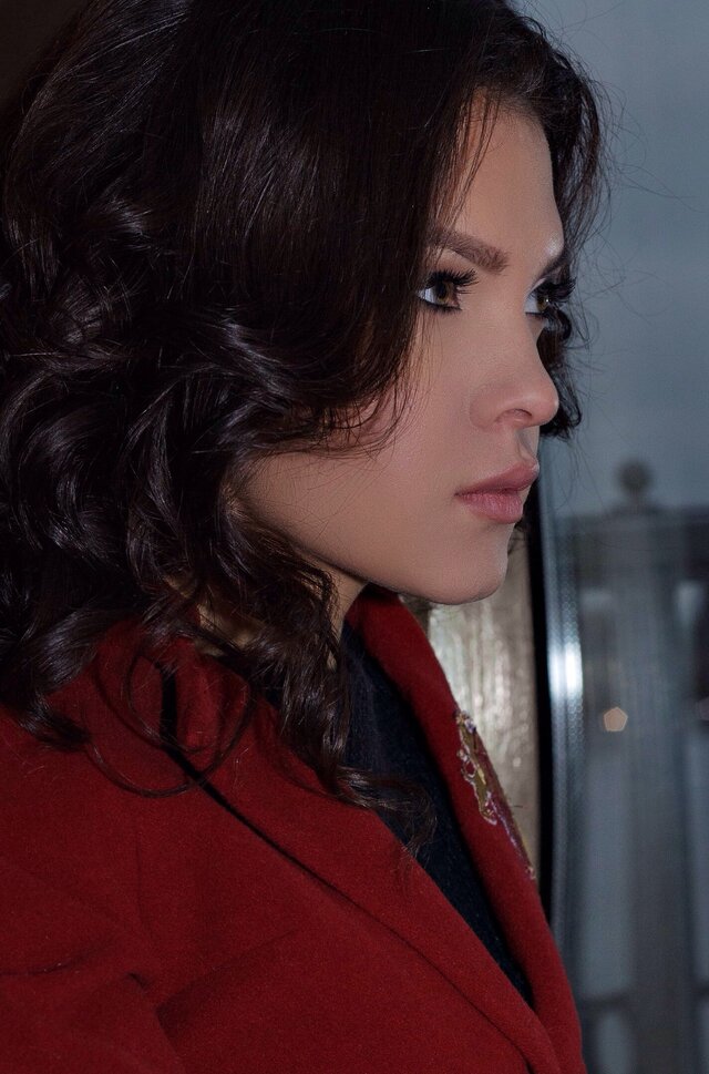 Galiya Khairetdinova's photo