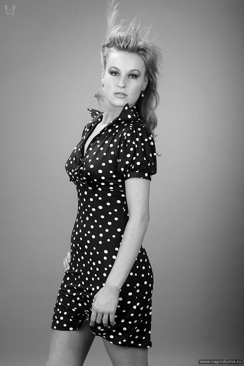Asenko Ksenia's photo