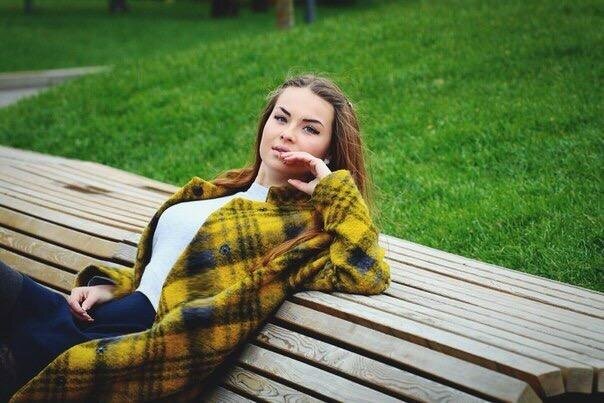Ksenija Vasil'eva's photo