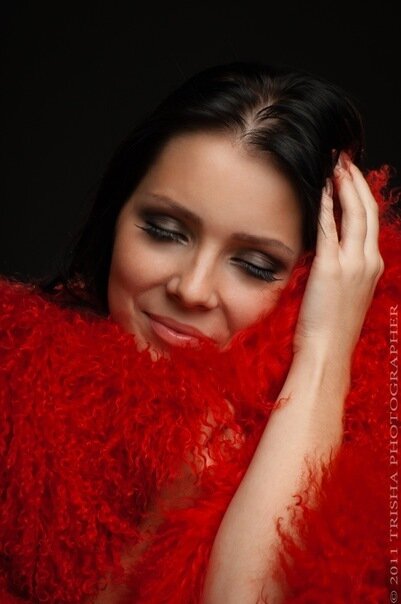 Фото Екатерина Томилина