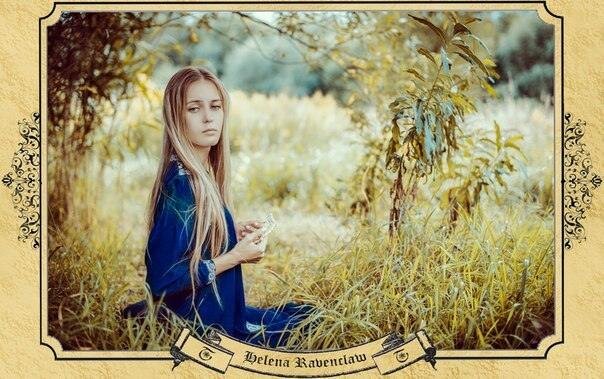 Natalya Rizhikova's photo