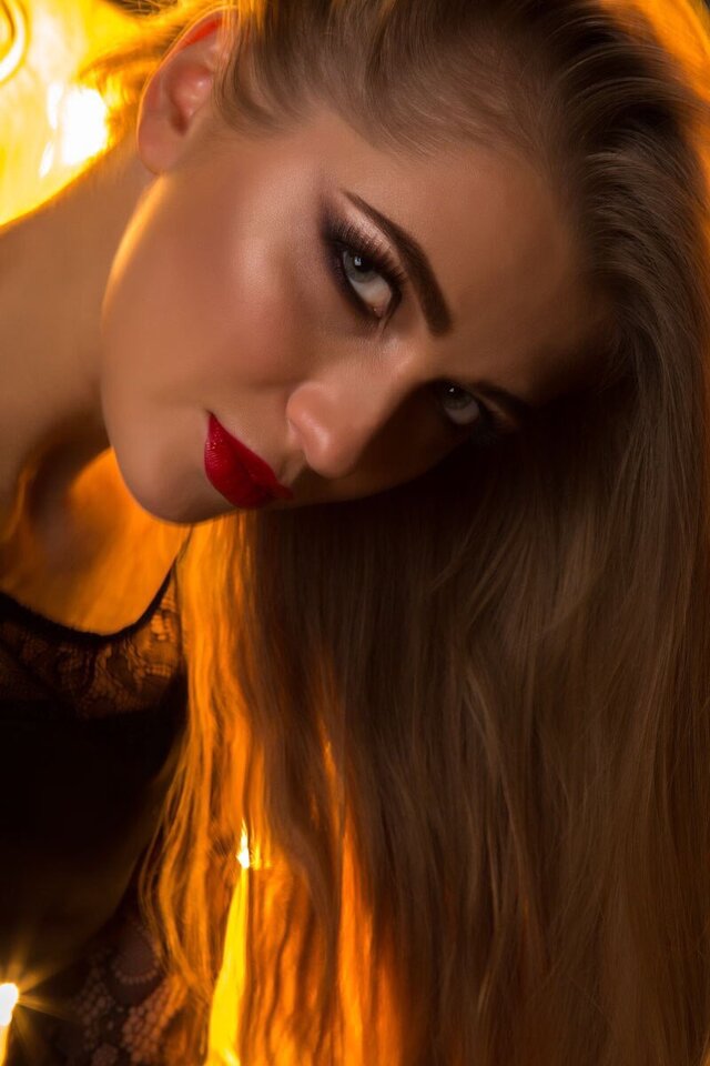 Anastasia Nastisa's photo