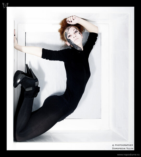 Aleksej Moiseev's photo
