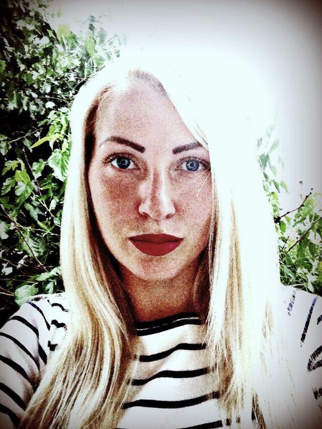 Foto Svetlana Miroshnichenko