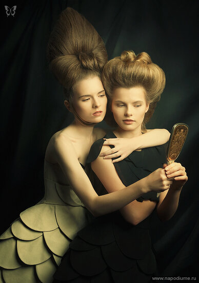 Mihail Smirnov's photo