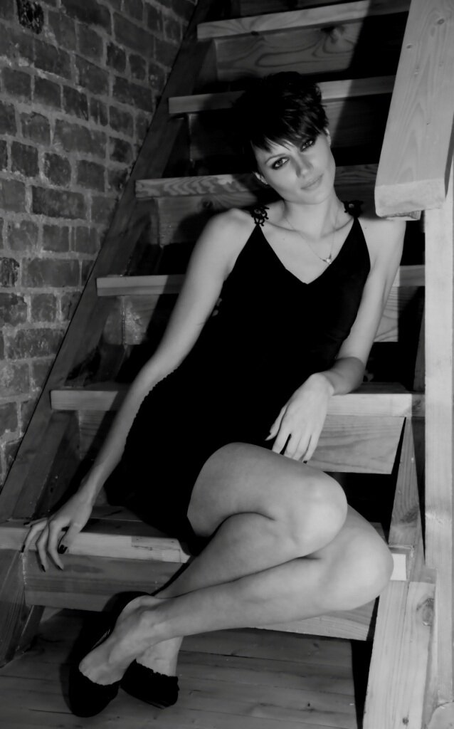 Фото Анна Шаповалова