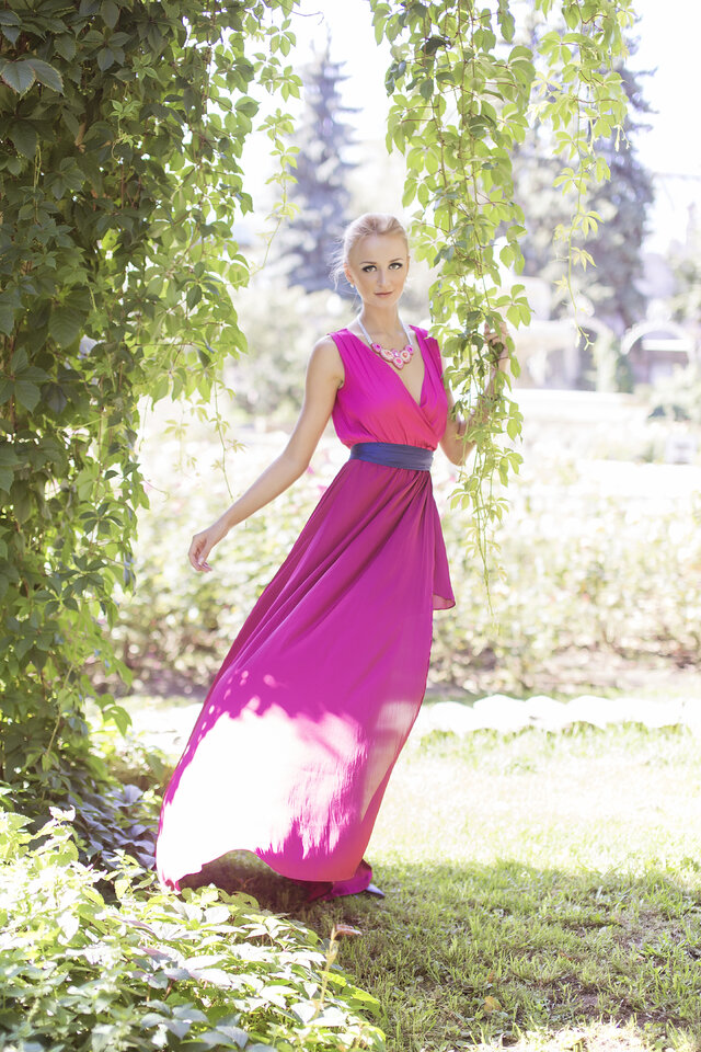 Alexandra Vyunkova's photo