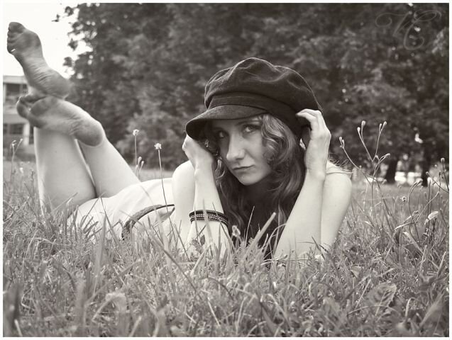 Lyudmila Novikova's photo