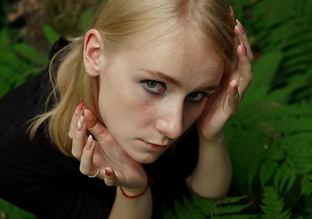 Фото Viktorija Sviridova
