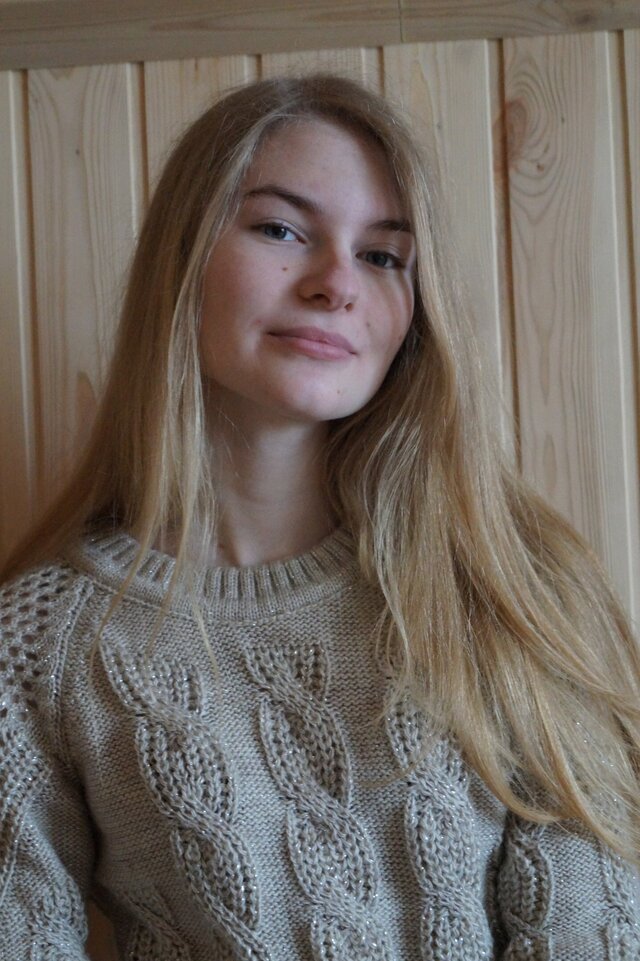 Фото Анна Зольнова