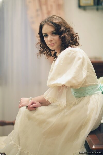 Diana Nenaseva's photo