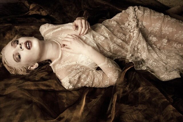 Polina Platova's photo