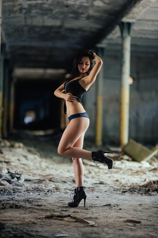 Katrin Blow's photo