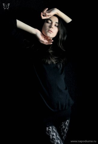 Nadezda Furdyga's photo