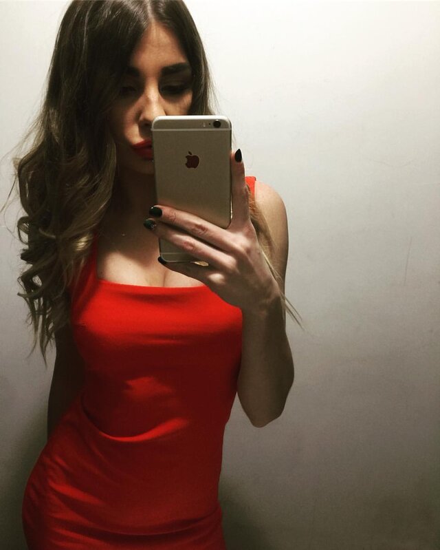 Foto Karina Lazurenko