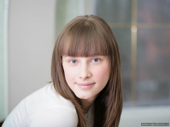 LERA VOROTYNOVA's photo