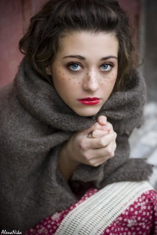 Фото Александра Кусочик Кусоцкая