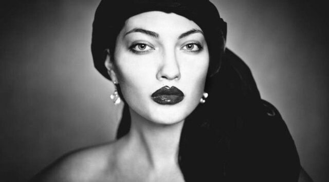 Iana Borovic's photo