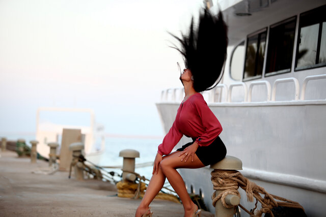 Anuta Stecenko's photo