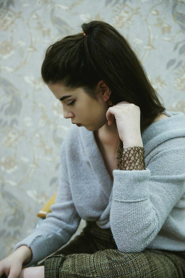 Katarina Shterenberg's photo