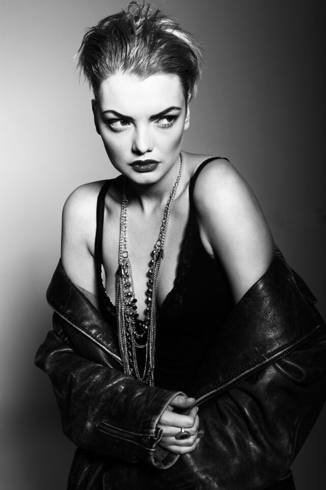 Olesya Matyushko's photo