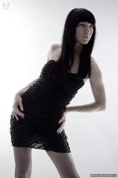 Elena Brueva's photo