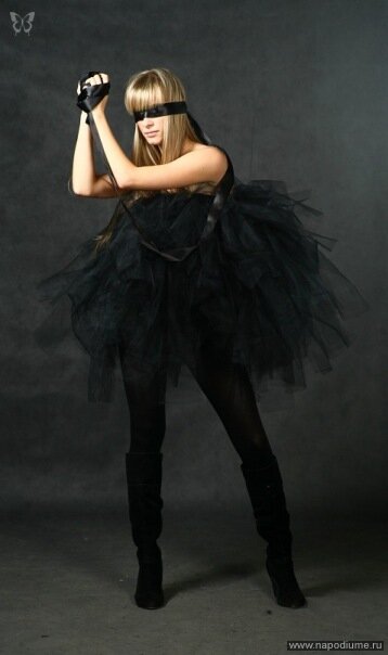 LERA VOROTYNOVA's photo