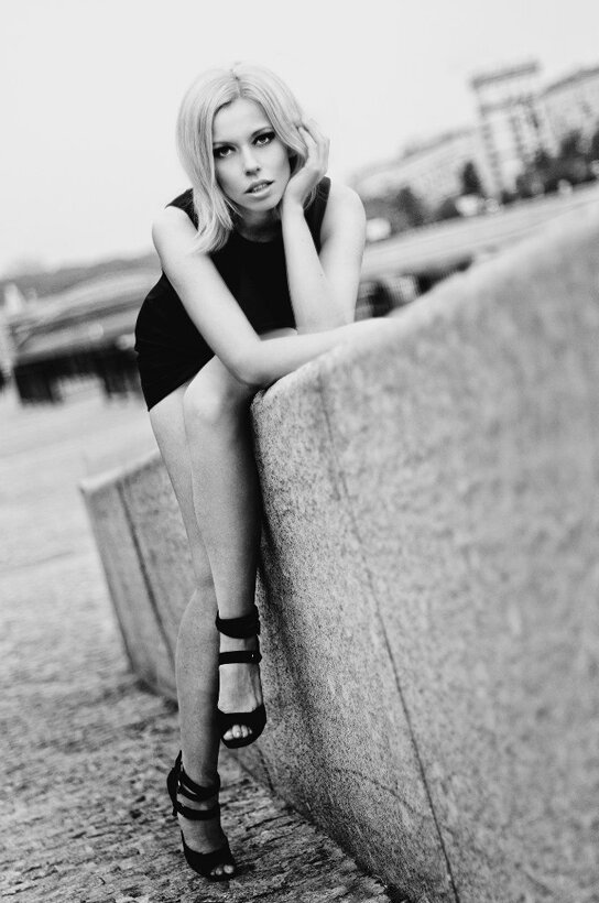 Фото Maria Maria