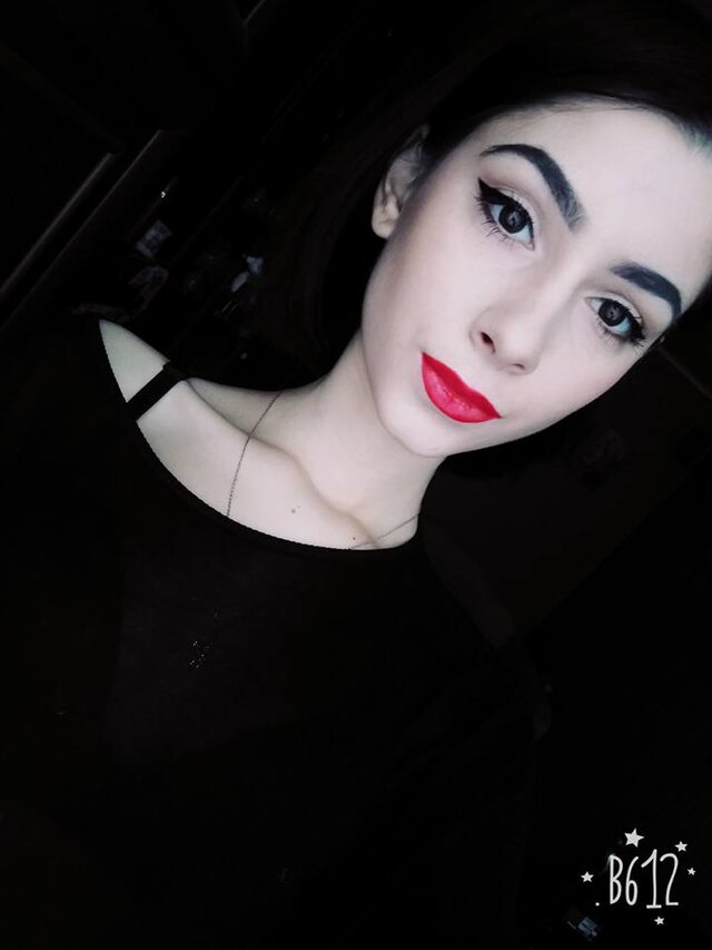 Foto Kamila Kazimova