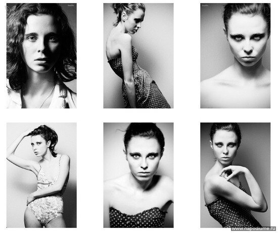 Eva Koltashova's photo