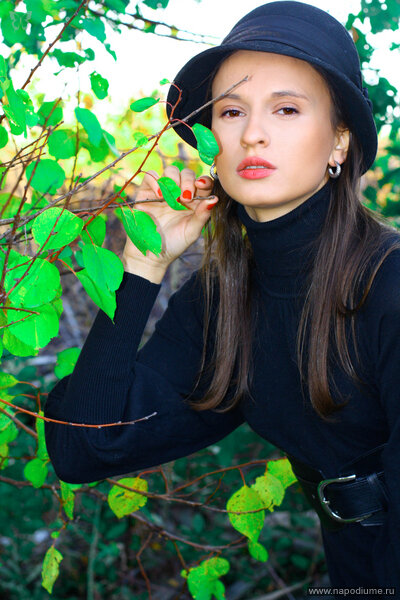 Tat'ana Nevezina's photo