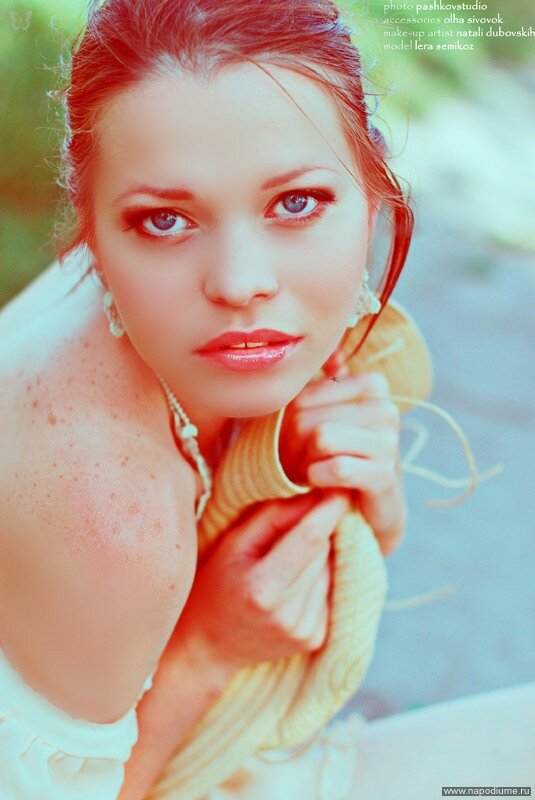 Valerija Semikoz's photo