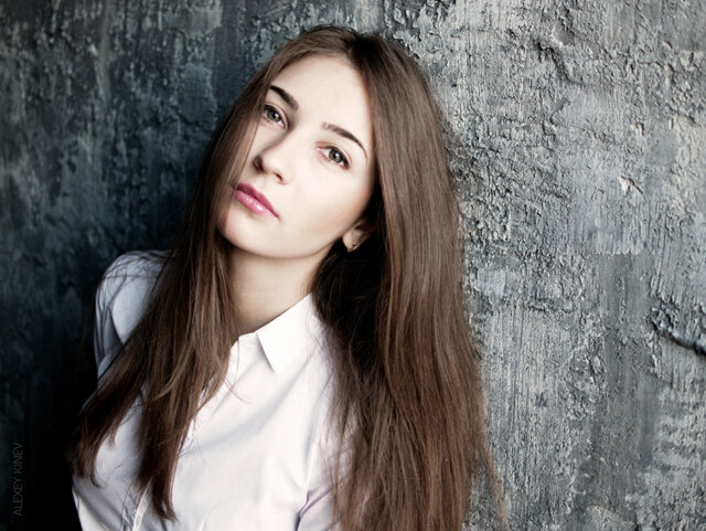 Alexey Kinev's photo