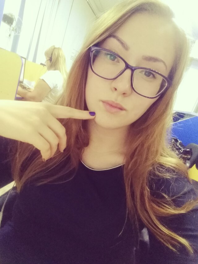 Foto Dar'a Cernoglazova