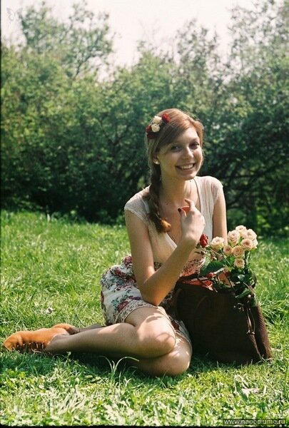 Ula Tkacenko's photo