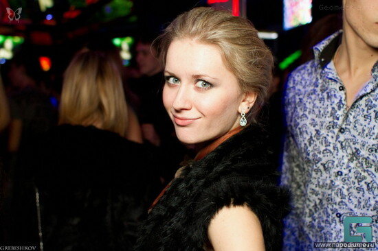 Viktoria Kulikova's photo