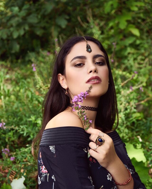 Foto Valeria Parfenuk